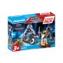 PLAYMOBIL® 70502 - Starter Pack Polizei Ergänzungsset