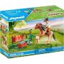 PLAYMOBIL® 70516 - Sammelpony 