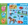 PLAYMOBIL® 70516 - Sammelpony 