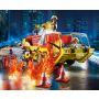PLAYMOBIL® 70557 - Feuerwehreinsatz mit Löschfahrzeug