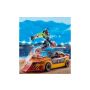 PLAYMOBIL® 70551 - Stuntshow Crashcar