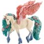Schleich bayala 70590 - Blütenpegasus