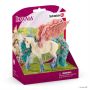 Schleich bayala 70590 - Blütenpegasus