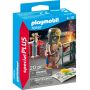 PLAYMOBIL® 70597 - Schweisser mit Ausrüstung
