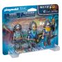 PLAYMOBIL® 70671 - 3er Set Novelmore Ritter