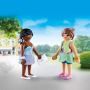 PLAYMOBIL® 70691 - DuoPack Shopping-Girls