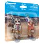 PLAYMOBIL® 70692 - DuoPack Stuntshow-Team