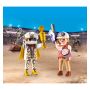 PLAYMOBIL® 70692 - DuoPack Stuntshow-Team