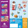 PLAYMOBIL® 70699 - Klein Lucky Mama Milagro