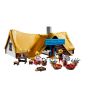 PLAYMOBIL® 71266 - Asterix: Hütte des Verleihnix