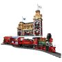 LEGO® Disney 71044 - Disney Zug mit Bahnhof