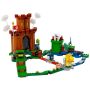 LEGO® Super Mario™ 71362 - Bewachte Festung – Erweiterungsset