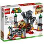LEGO® Super Mario™ 71369 - Bowsers Festung Erweiterungsset