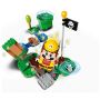 LEGO® Super Mario™ 71373 - Baumeister-Mario Anzug