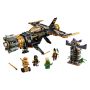 LEGO® Ninjago 71736 - Coles Felsenbrecher