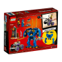 LEGO® Ninjago 71740 - Jays Elektro-Mech