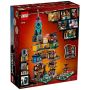 LEGO® Ninjago 71741 - Die Gärten von NINJAGO® City
