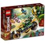 LEGO® Ninjago 71745 - Lloyds Dschungel-Bike