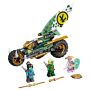 LEGO® Ninjago 71745 - Lloyds Dschungel-Bike