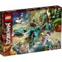LEGO® Ninjago 71746 - Dschungeldrache