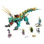 LEGO® Ninjago 71746 - Dschungeldrache