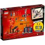 LEGO® Ninjago 71749 - Flug mit dem Ninja-Flugsegler