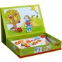 HABA - Magnetbox Jahreszeiten
