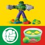 Play-Doh - Marvel Hulk Quetsch- und Schmetterspass