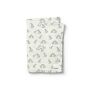 Elodie - Bambus Muslin Swaddle Darling Dalmatin