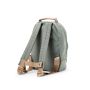 Elodie - Backpack Mini Hazy Jade