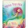 Panini Books - Meine Freunde Meja Meergrün - Freundebuch