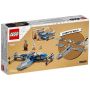 LEGO® Star Wars 75297 - Resistance X-Wing