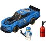 LEGO® Speed Champions 75891 - Chevrolet Camaro ZL1 Rennwagen