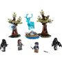LEGO® Harry Potter 75945 - Expecto Patronum