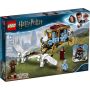 LEGO® Harry Potter 75958 - Kutsche von Beauxbatons: Ankunft in Hogwarts