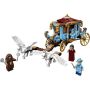 LEGO® Harry Potter 75958 - Kutsche von Beauxbatons: Ankunft in Hogwarts