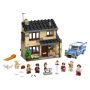 LEGO® Harry Potter 75968 - Ligusterweg 4