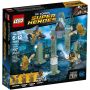 LEGO® Super Heroes 76085 - Das Kräftemessen um Atlantis
