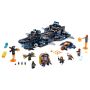 LEGO® Avengers 76153 - Avengers Helicarrier