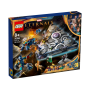 LEGO® Marvel Eternals 76156 - Aufstieg des Domo