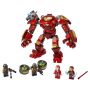 LEGO® Avengers 76164 - Iron Man Hulkbuster vs. A.I.M.-Agent