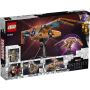 LEGO® Marvel 76193 - Das Schiff der Wächter