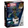 LEGO® Marvel 76297 - Tanzender Groot