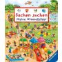 Ravensburger - Sachen suchen - Meine Wimmelbilder