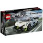 LEGO® Speed Champions 76900 - Koenigsegg Jesko