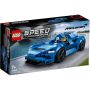 LEGO® Speed Champions 76902 - McLaren Elva