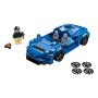LEGO® Speed Champions 76902 - McLaren Elva