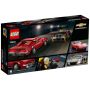 LEGO® Speed Champions 76903 - Chevrolet Corvette C8-R & 1968 Chevrolet Corvette