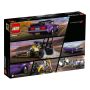 LEGO® Speed Champions 76904 - Mopar Dodge//SRT Dragster & 1970 Dodge Challenger