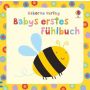 Usborne Verlag - Babys erstes Fühlbuch